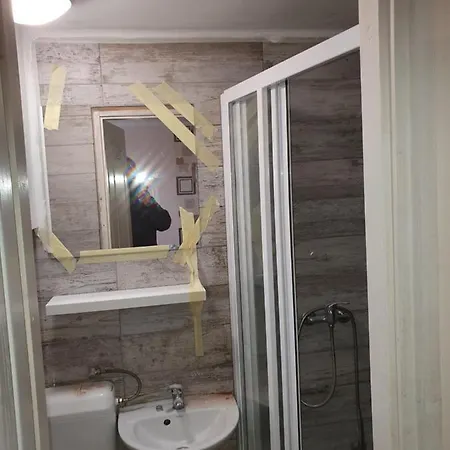 בית הארחה Zsofia Panzio