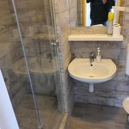 Zsofia Panzio 3* Pápa
