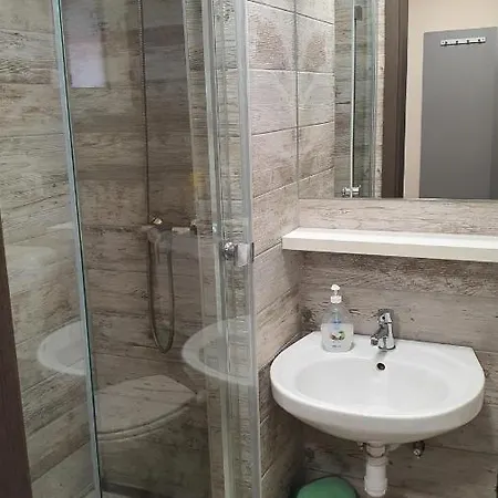 Zsofia Panzio בית הארחה