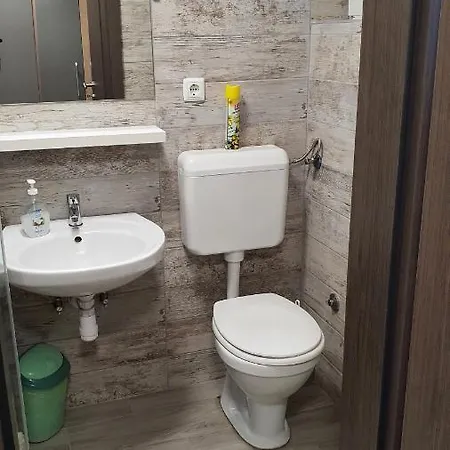 בית הארחה Zsofia Panzio Pápa