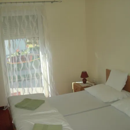 Zsofia Panzio בית הארחה Pápa