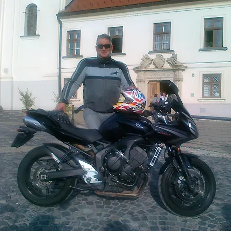 Gasthof Zsofia Panzio