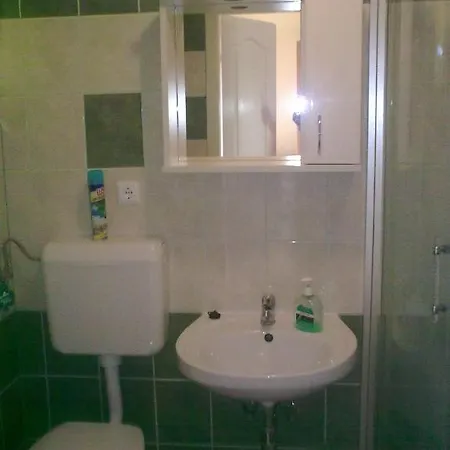 בית הארחה Zsofia Panzio