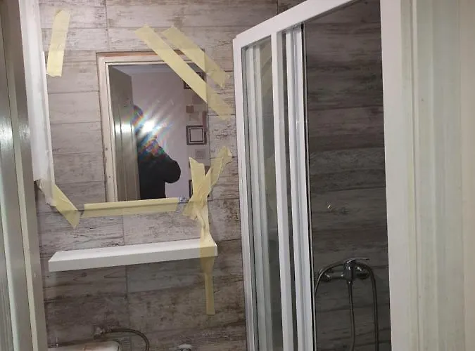 בית הארחה Zsofia Panzio