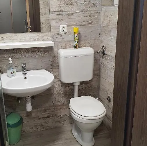 בית הארחה Zsofia Panzio Pápa