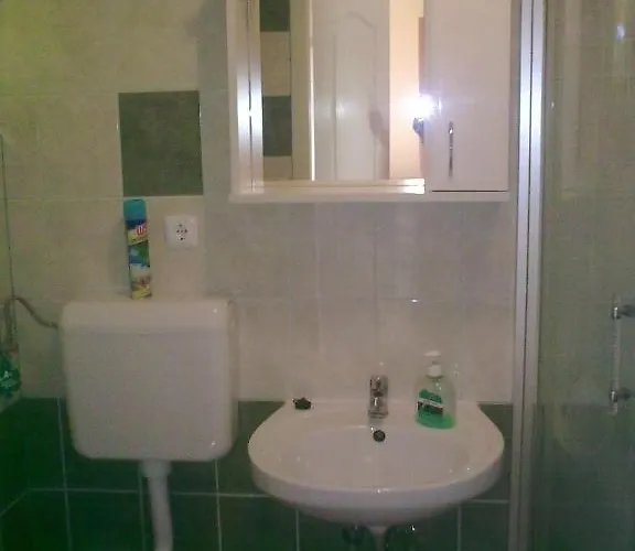 בית הארחה Zsofia Panzio