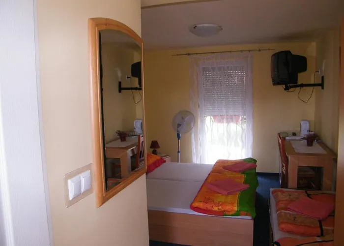 Zsofia Panzio 3* Pápa